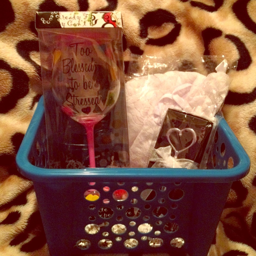 💟3 piece gift set!